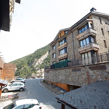 Outdoor Apartaments - Ski カニーリョ エクステリア 写真