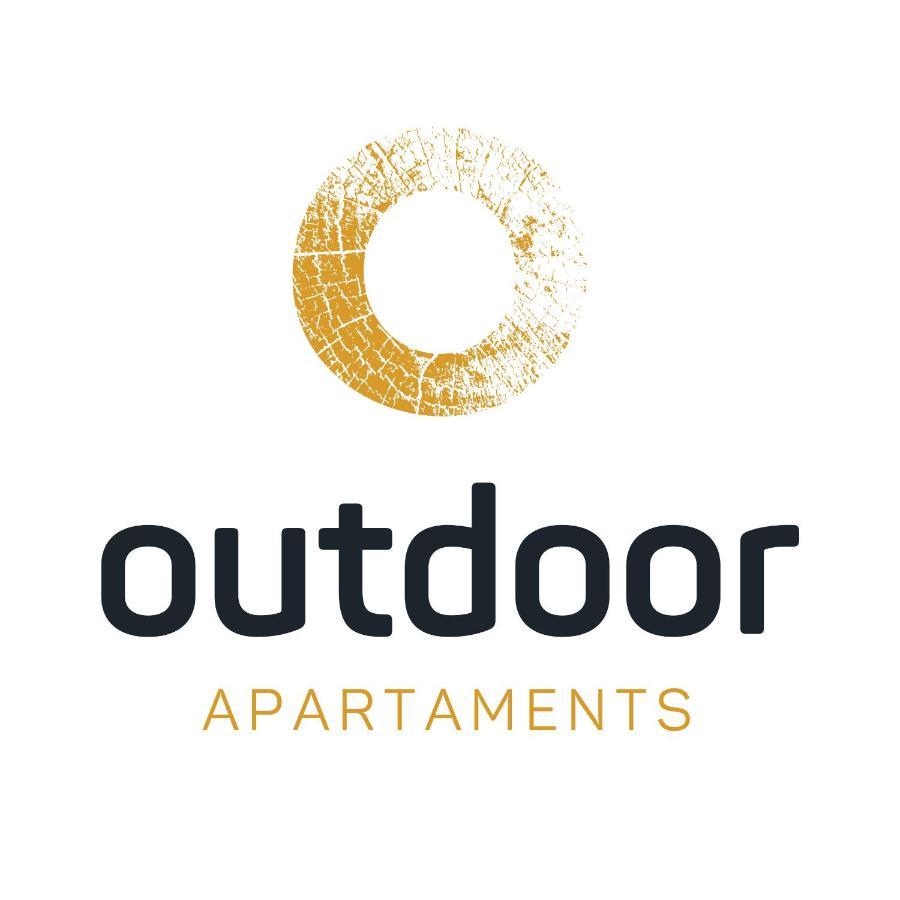 Outdoor Apartaments - Ski カニーリョ エクステリア 写真