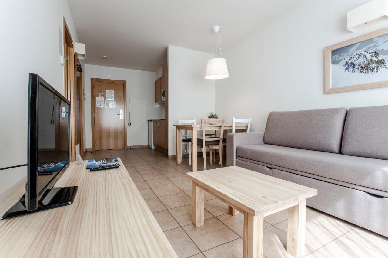 Outdoor Apartaments - Ski カニーリョ エクステリア 写真